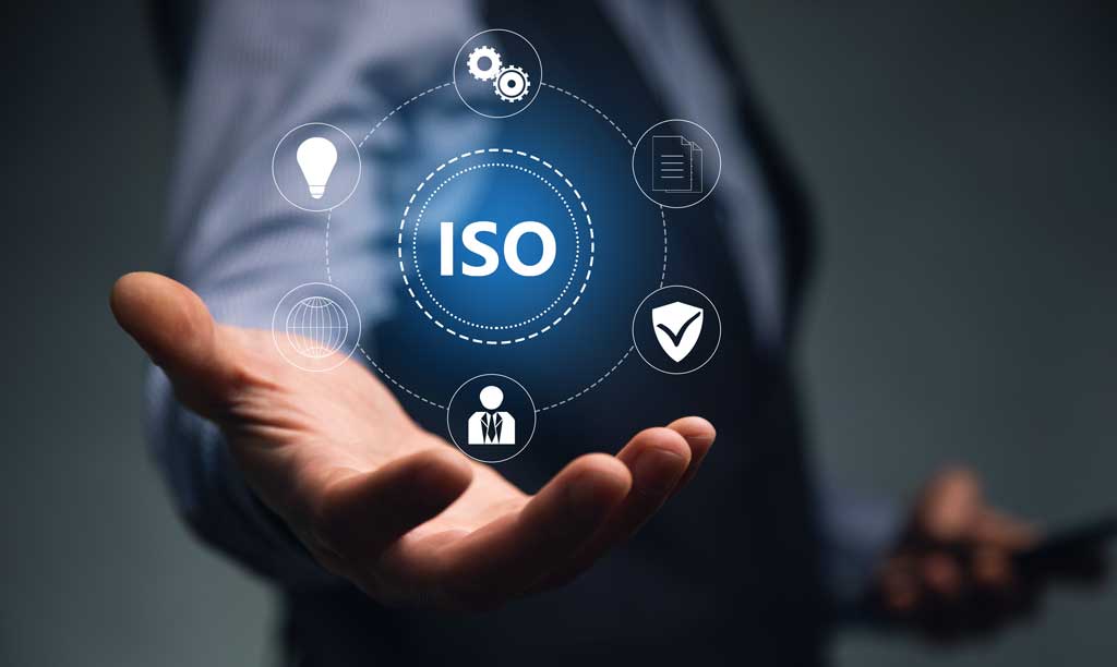 Servizi alle Imprese: Certificazioni ISO